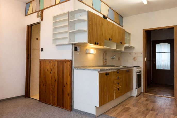 Pronájem, Byt 2+1, Česká Lípa