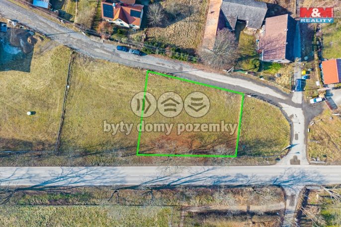 Prodej, Zahrada, Nespeky