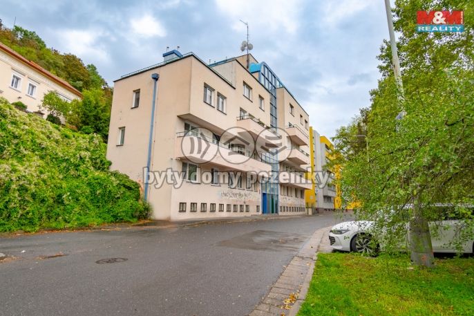 Prodej, Byt 3+kk, Praha