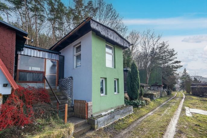 Prodej, Zahrada, Kadaň