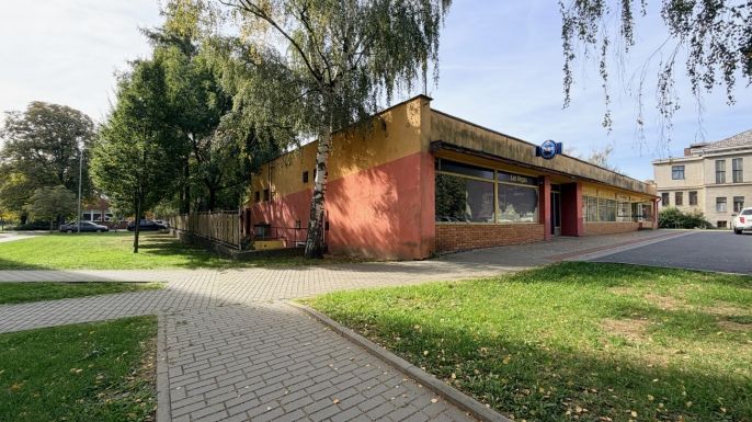 Prodej, Obchod a služby, Lipník nad Bečvou