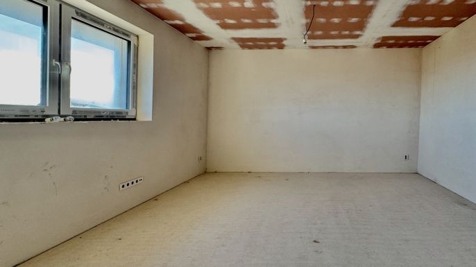 Prodej, Rodinný dům, Hrušky