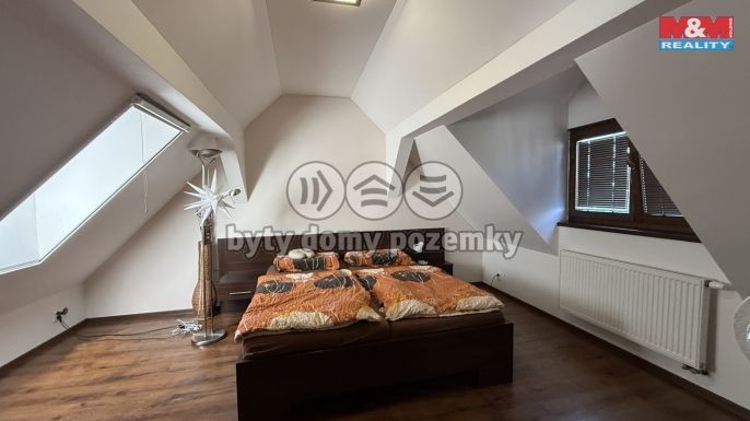 Prodej, Rodinný dům, Žíšov