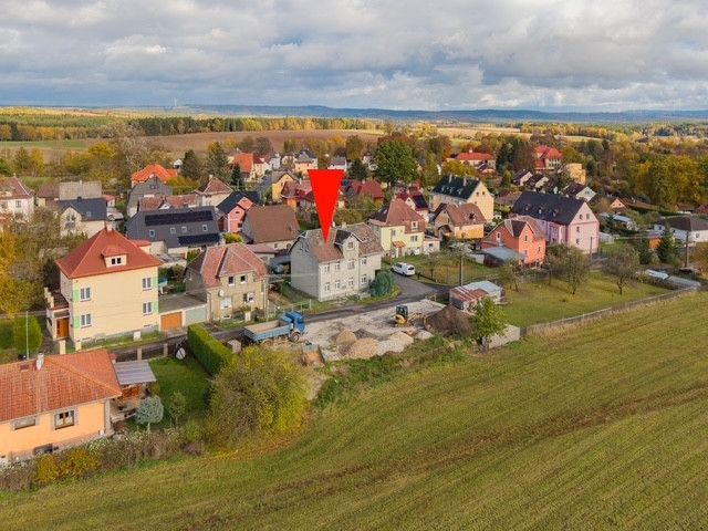 Prodej, Rodinný dům, Plesná