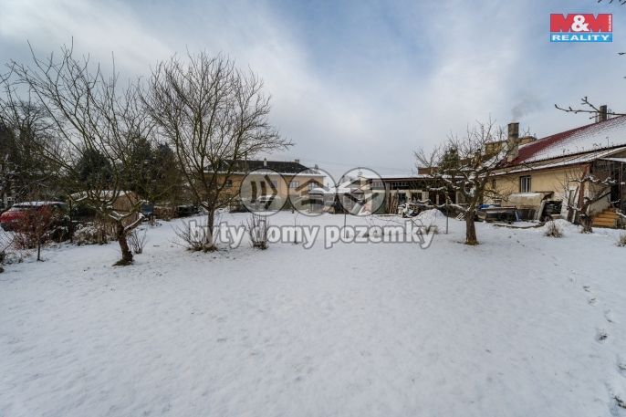 Prodej, Rodinný dům, Zákupy