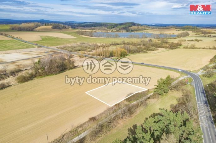 Prodej, Pole, Chanovice