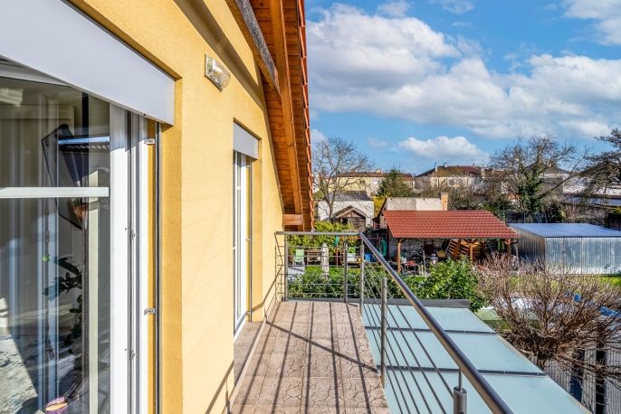 Prodej, Rodinný dům, Poděbrady