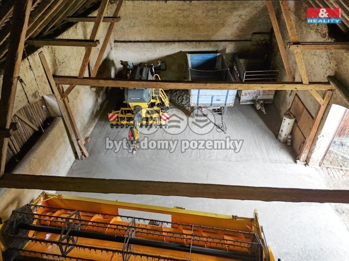 Prodej, Rodinný dům, Černiv