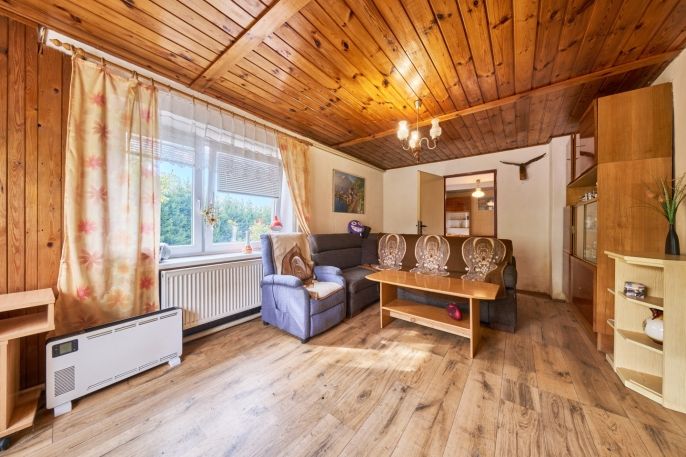 Prodej, Rodinný dům, Teplice nad Metují
