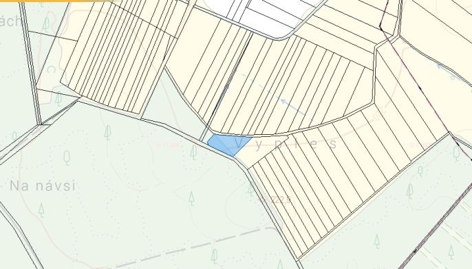 Prodej, Louka, Kladruby nad Labem