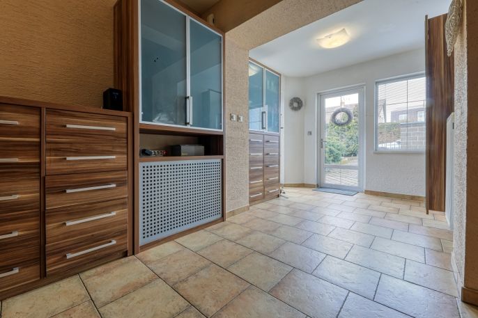 Prodej, Rodinný dům, Město Touškov