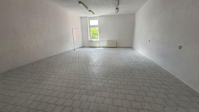 Pronájem, Kancelářský prostor, Krnov
