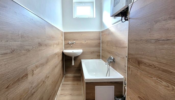 Pronájem, Byt 2+1, Jablonec nad Nisou