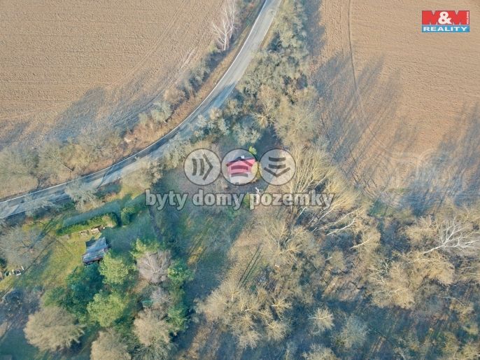 Prodej, Chata, Mšeno