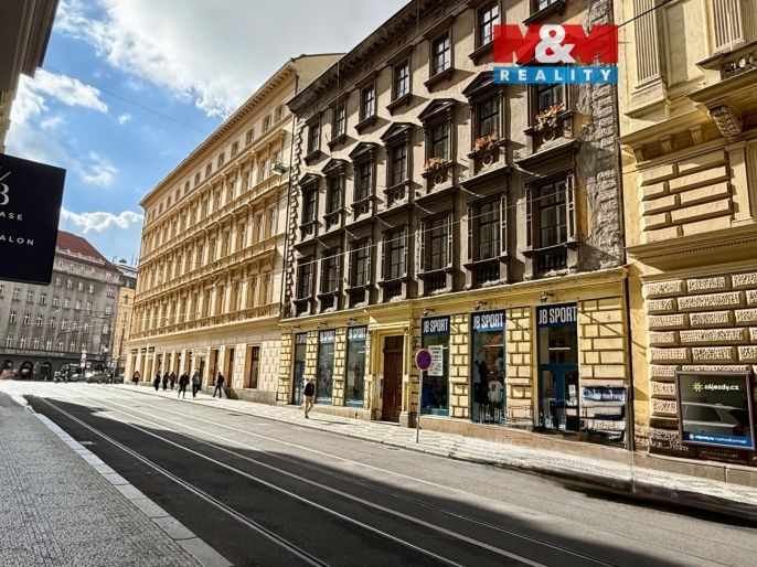 Prodej, Byt 3+1, Praha