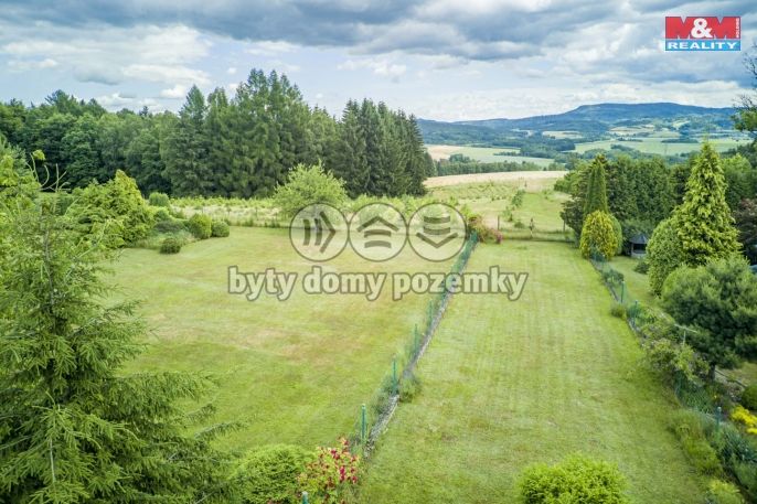 Prodej, Chata, Hronov