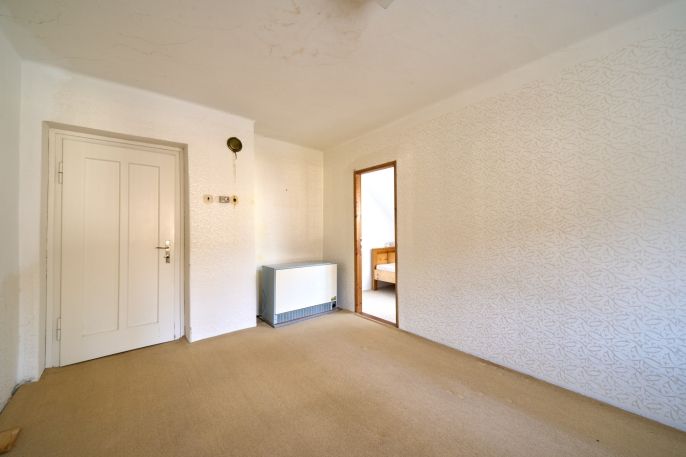 Prodej, Chalupa, Bystré