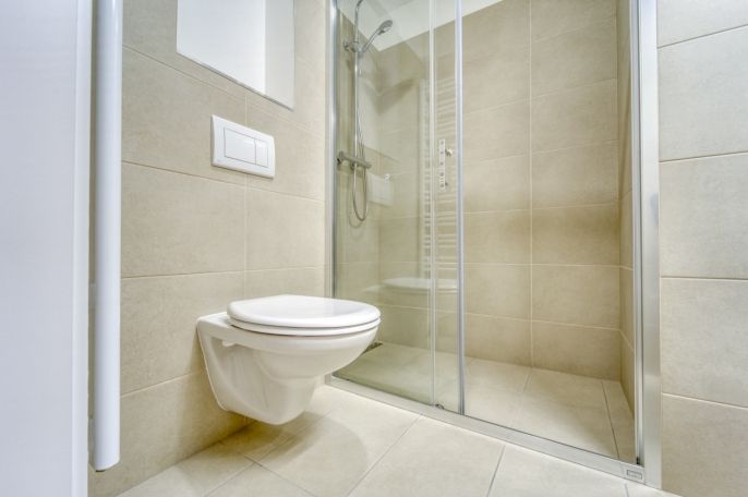 Pronájem, Byt 2+kk, Plzeň