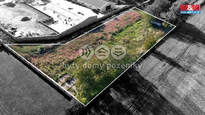 Prodej, Komerční pozemky, Cerekvice nad Bystřicí