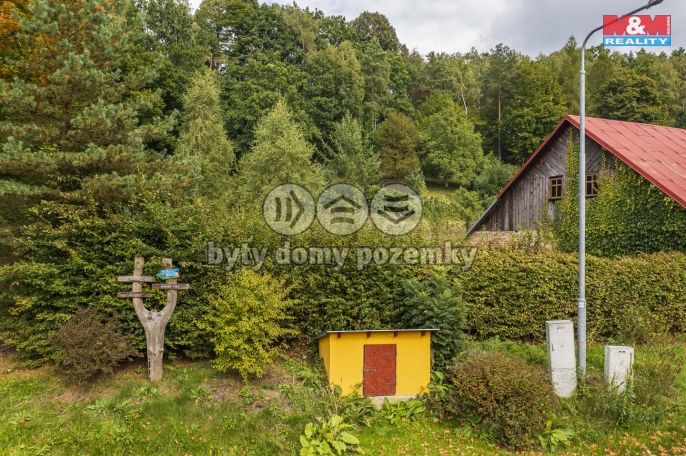 Prodej, Pozemek k bydlení, Růžová