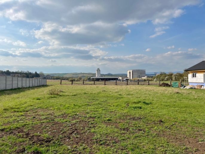 Prodej, Pozemek k bydlení, Korozluky