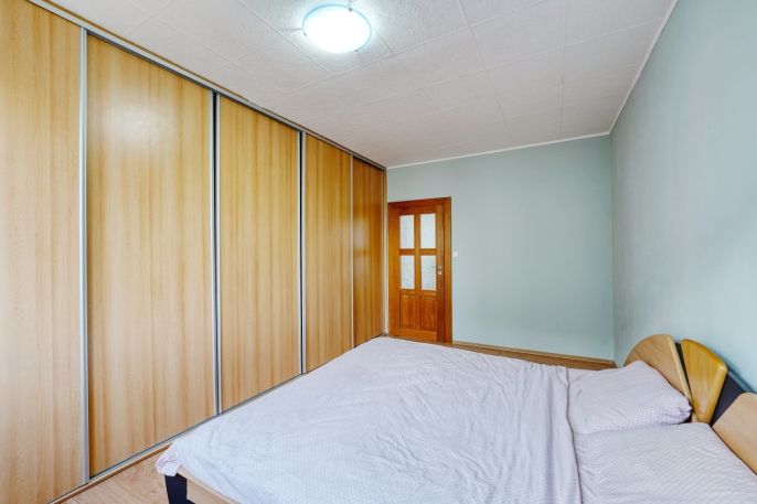 Pronájem, Byt 3+1, Plzeň