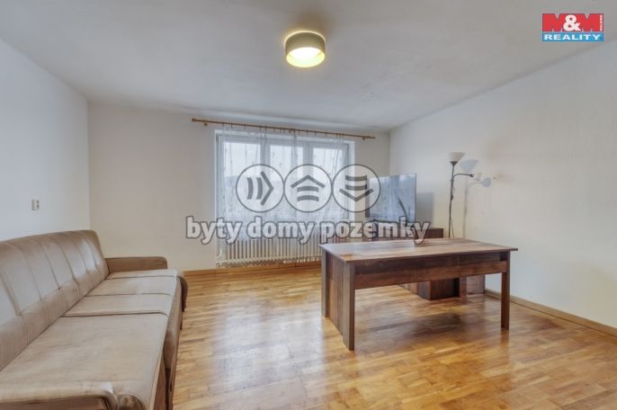 Prodej, Rodinný dům, Sedlec-Prčice