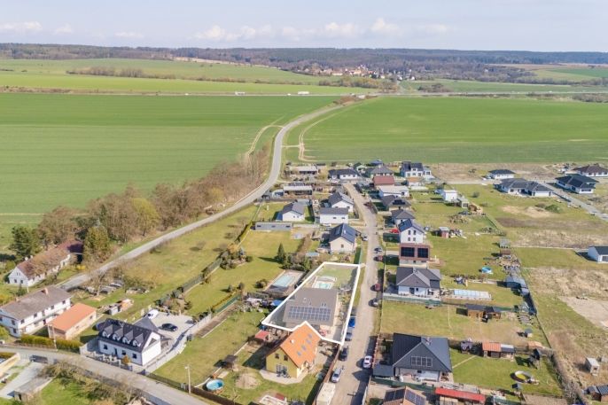 Prodej, Rodinný dům, Heřmanova Huť