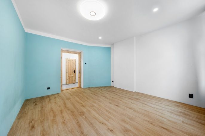 Prodej, Byt 3+1, Ústí nad Labem