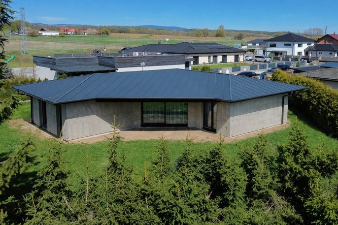 Prodej, Rodinný dům, Otovice