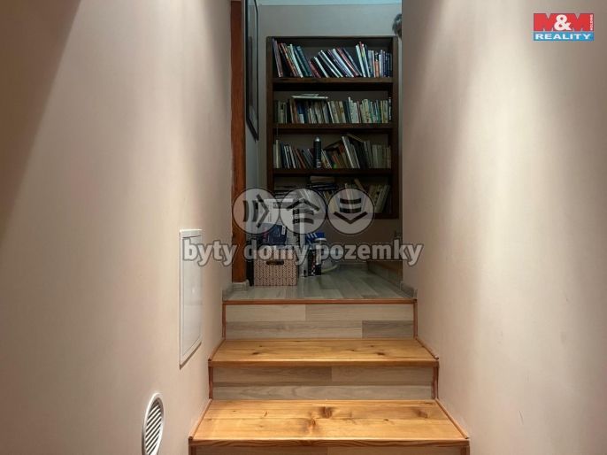 Prodej, Rodinný dům, Řepeč