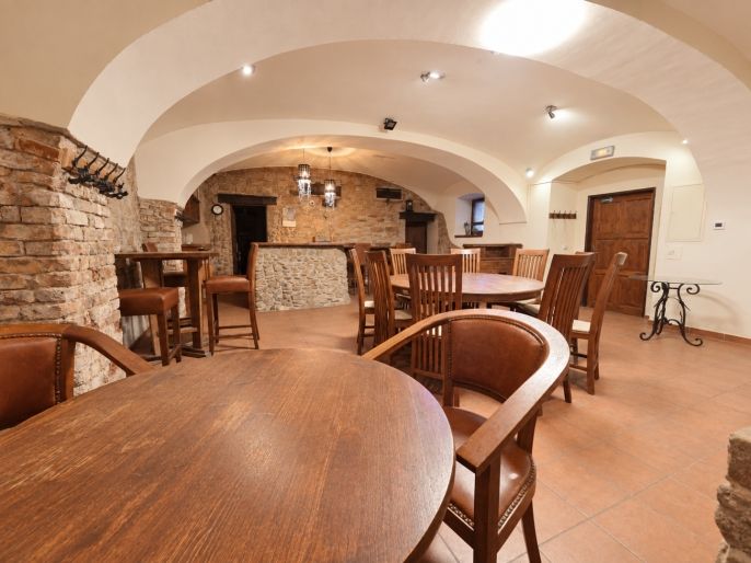 Pronájem, Restaurace, stravování, Kostelec nad Černými lesy