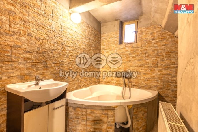 Prodej, Rodinný dům, Slavětín