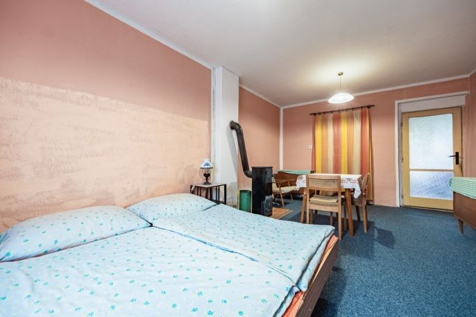 Prodej, Chalupa, Žatec