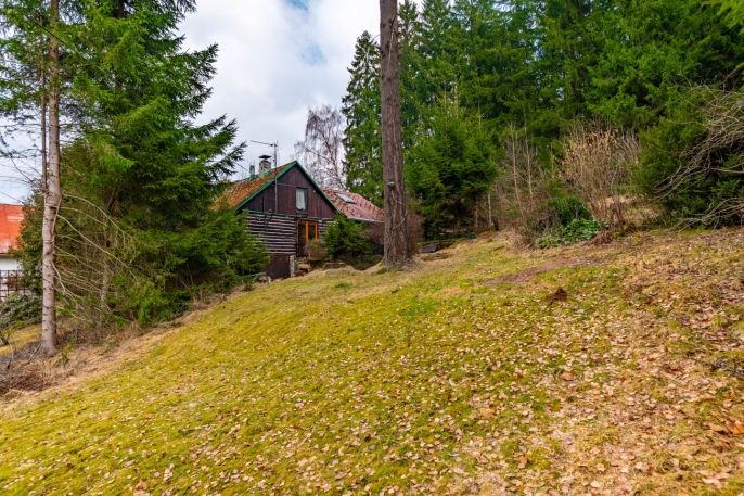 Prodej, Rodinný dům, Přední Výtoň