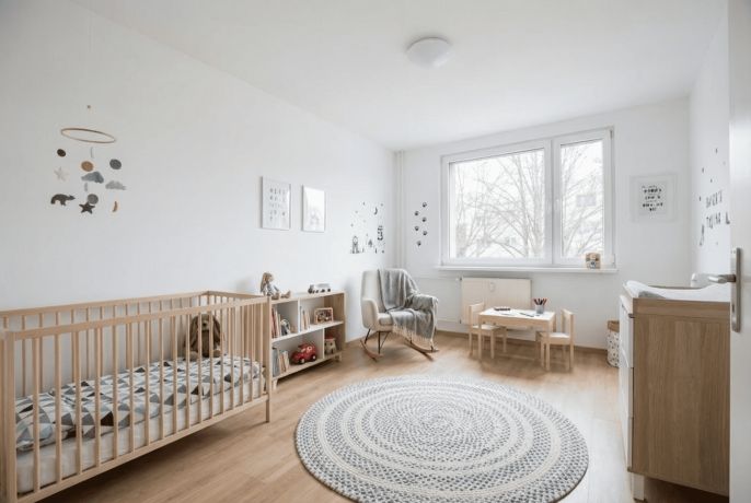 Prodej, Byt 3+1, Ústí nad Labem