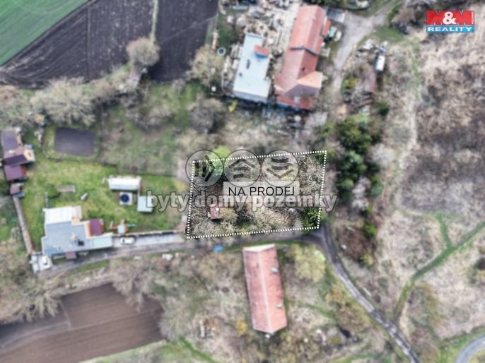 Prodej, Pozemek k bydlení, Kralice na Hané