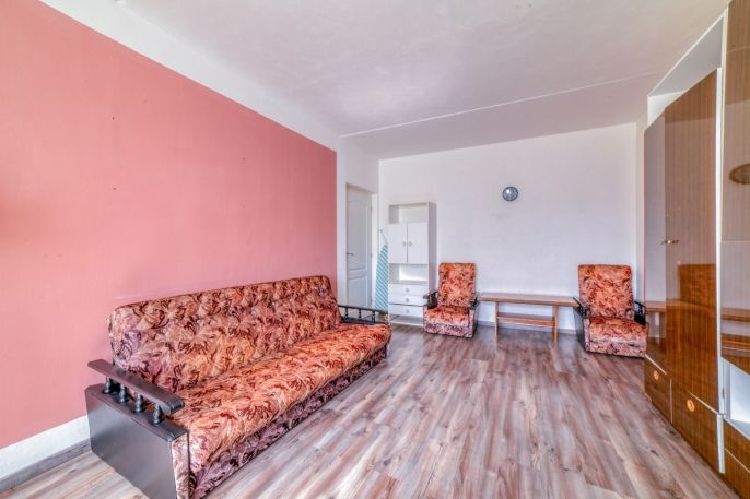 Pronájem, Byt 4+1, Františkovy Lázně