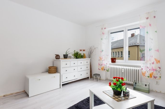 Prodej, Nájemní dům, Opava