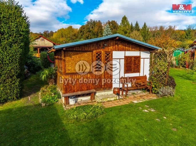 Prodej, Zahrada, Benešov nad Ploučnicí