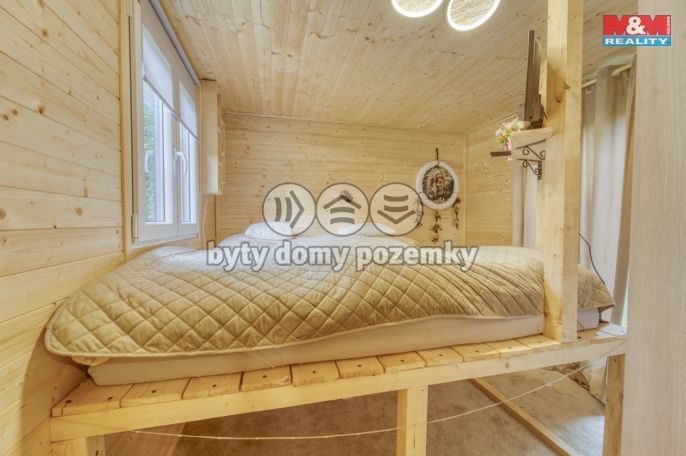 Prodej, Chata, Olbramov