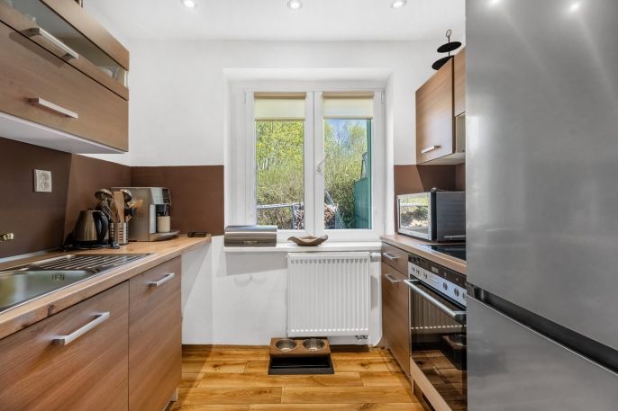 Prodej, Rodinný dům, Smržovka