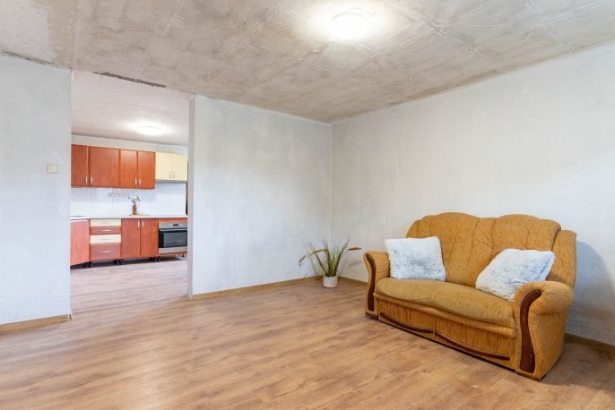 Prodej, Rodinný dům, Hvozd