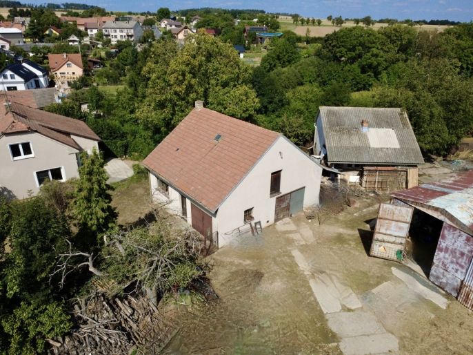 Prodej, Sklad, Miskovice