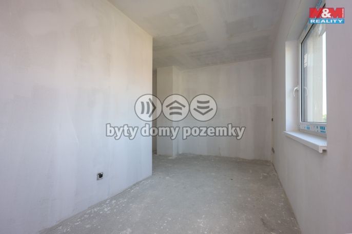 Prodej, Rodinný dům, Bedihošť