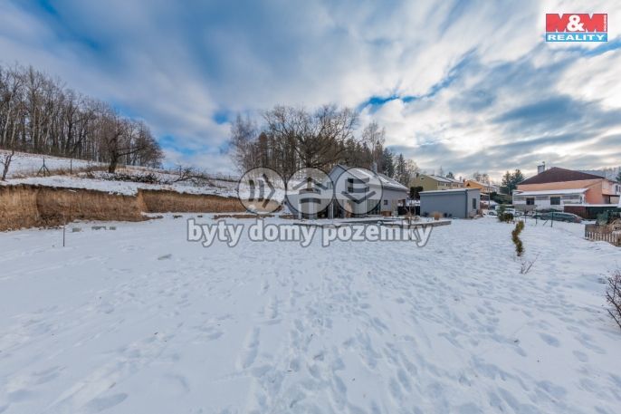 Prodej, Rodinný dům, Březová