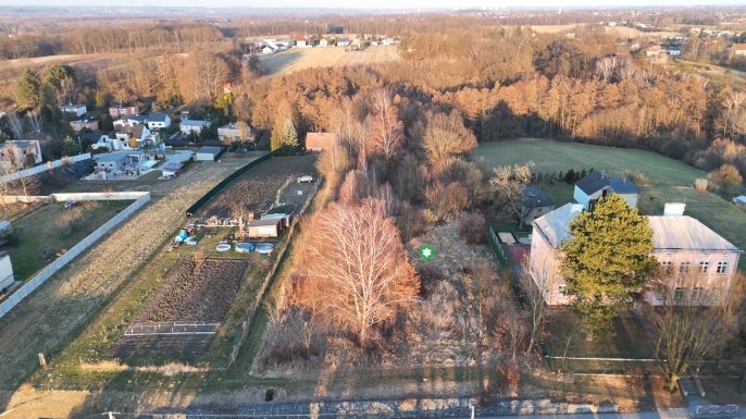 Prodej, Pozemek k bydlení, Bohumín