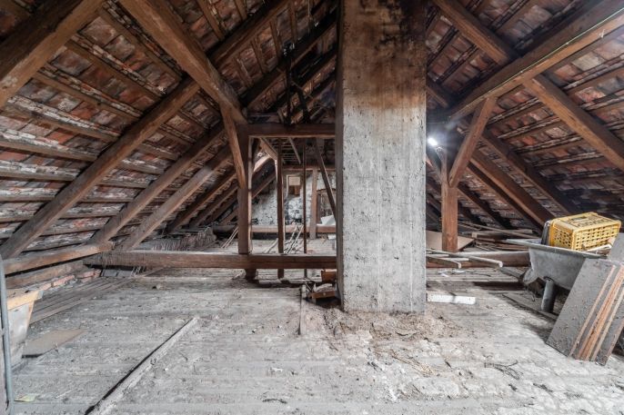 Prodej, Rodinný dům, Malá Víska