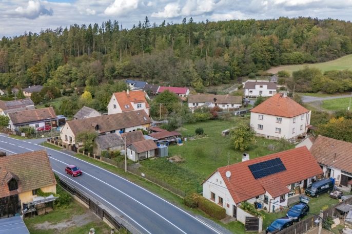 Prodej, Pozemek k bydlení, Dolce