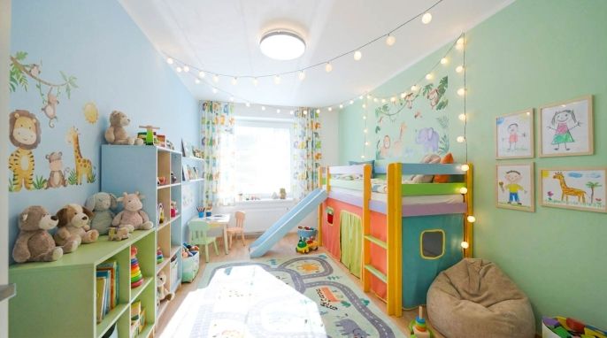 Pronájem, Byt 5+kk, Pardubice